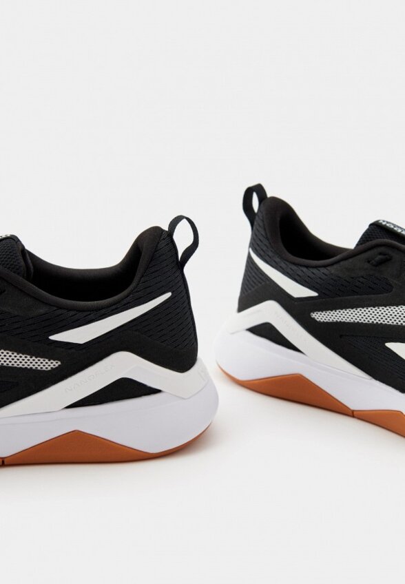 Кроссовки Reebok