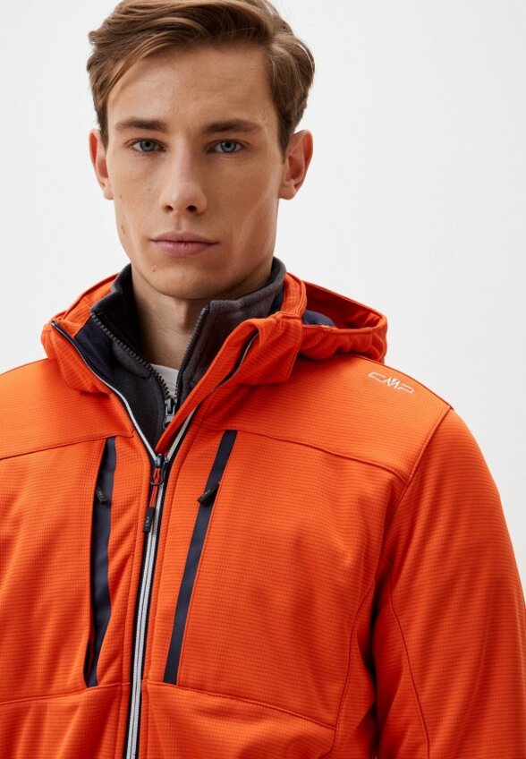 Куртка утепленная CMP