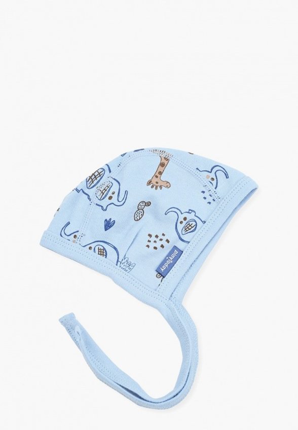 Чепчики 2 шт. PlayToday