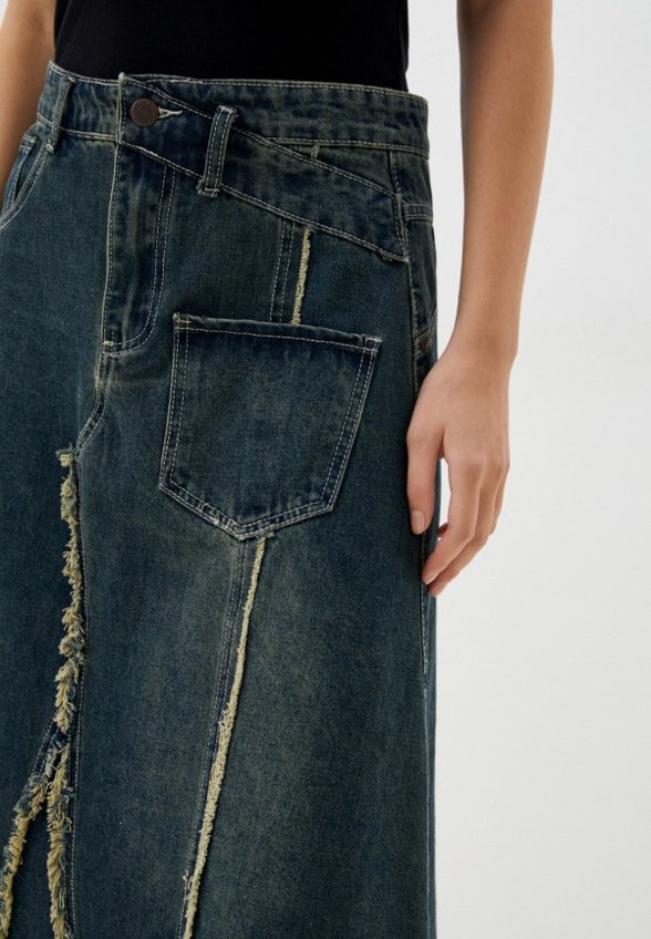 Юбка джинсовая Concept Club