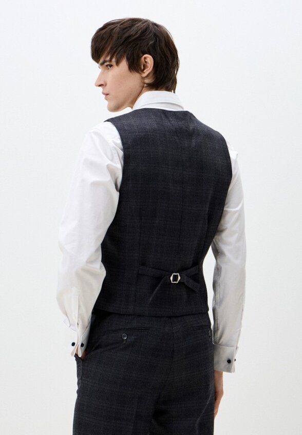 Костюм классический Qwentiny