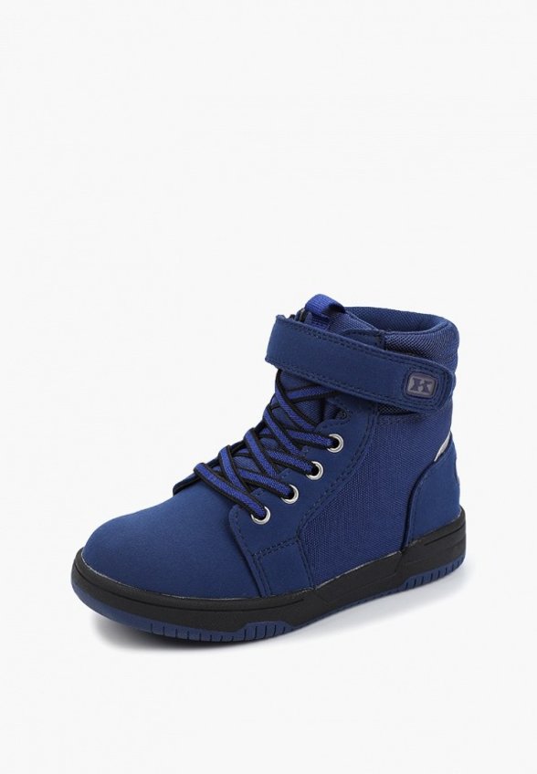 Ботинки Kerry