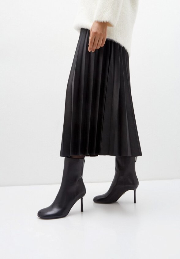 Полусапоги Ekonika Premium