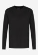 Лонгслив мужской Patagonia Cool Lightweight, Черный7  - превью