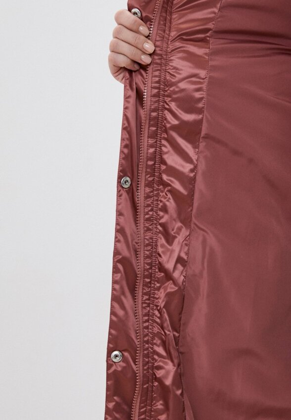 Пуховик Belucci