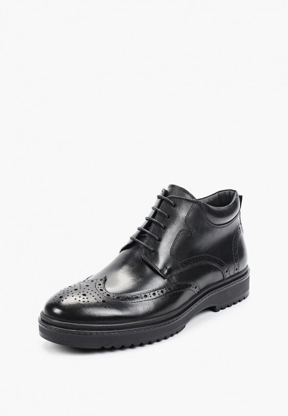 Ботинки Abricot