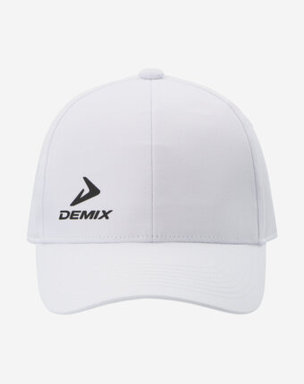 Бейсболка Demix, Белый женщинам