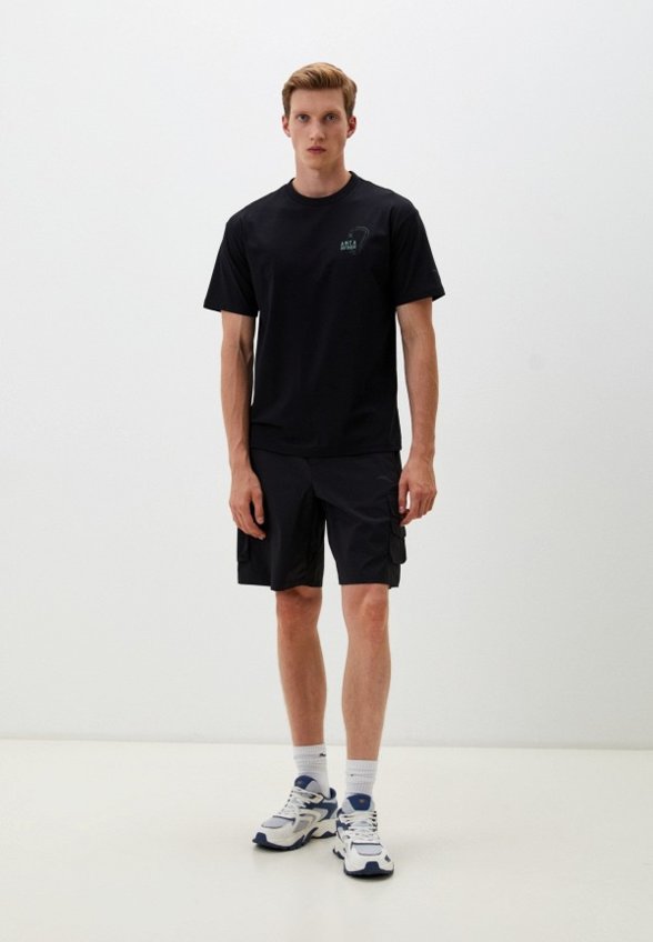 Шорты Anta