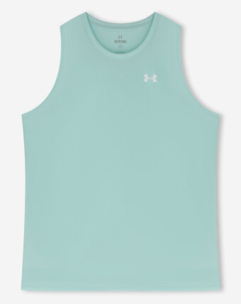 Майка женская Under Armour Tech, Зеленый женщинам