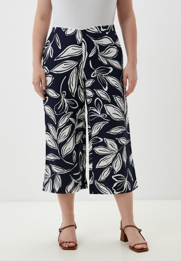 Бриджи Punt Roma