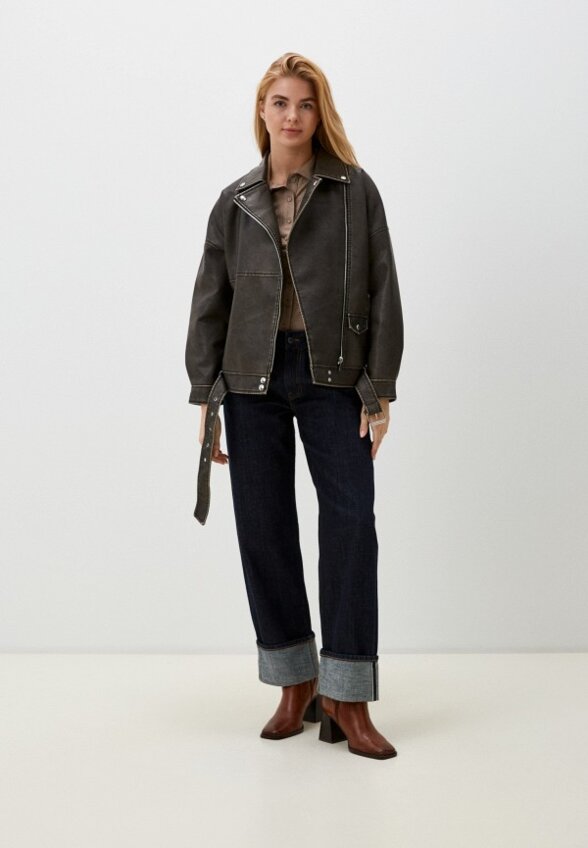 Косуха Bad Queen