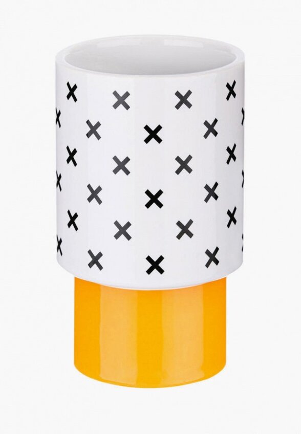 Стакан для зубных щеток Moroshka