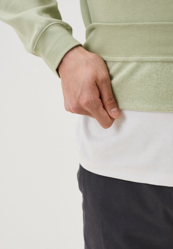 Свитшот Quiksilver