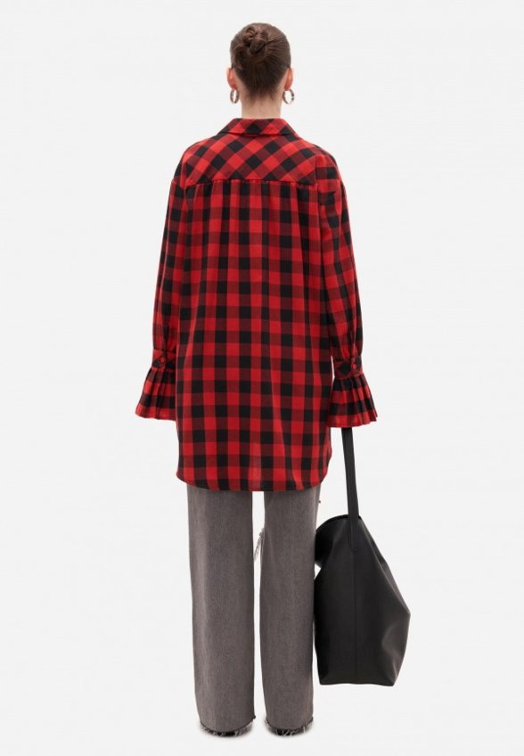 Рубашка Top Top