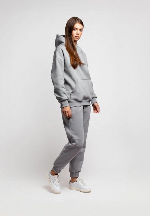 Брюки спортивные Индивид