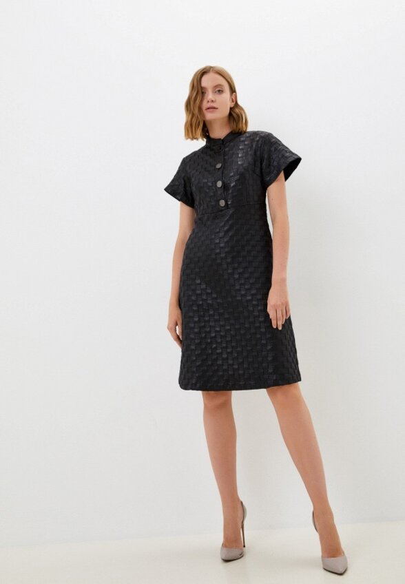 Платье MadaM T