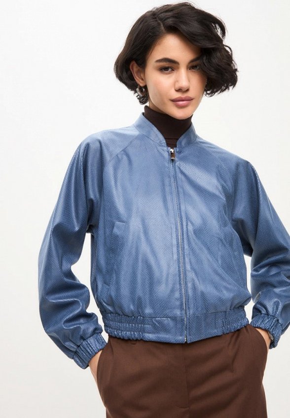 Бомбер To Molly from James