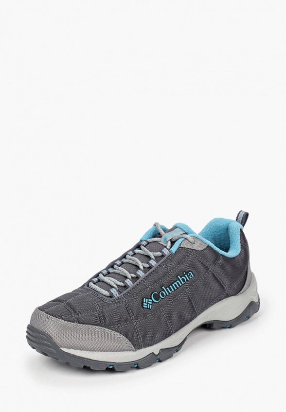 Кроссовки Columbia