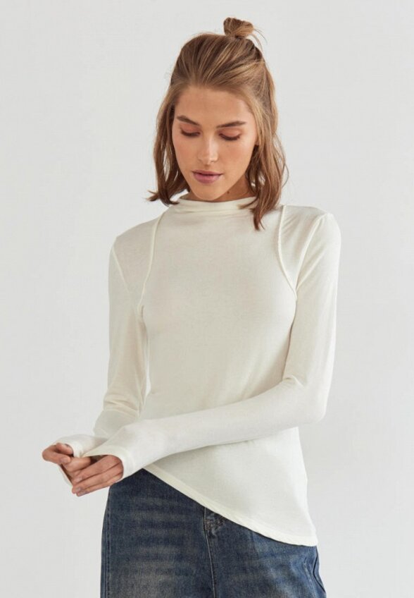 Лонгслив Vittoria Vicci