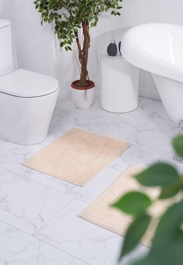 Комплект ковриков Sanpa