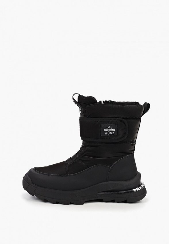 Дутики Thomas Munz