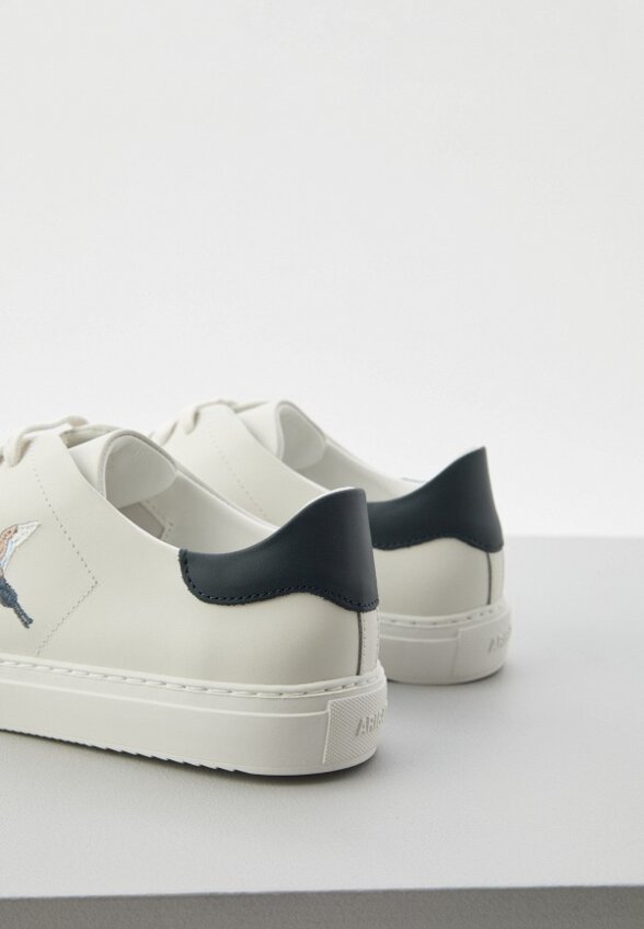 Кеды Axel Arigato