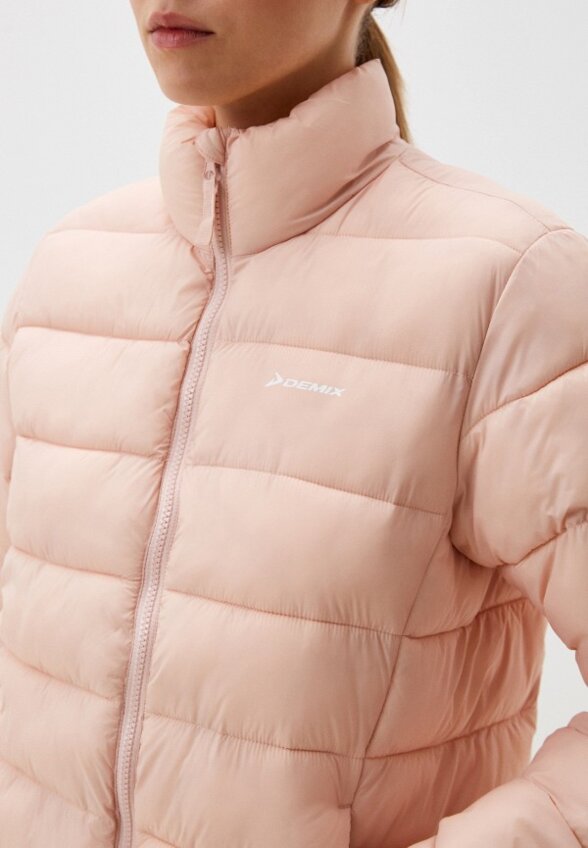 Пуховик Demix