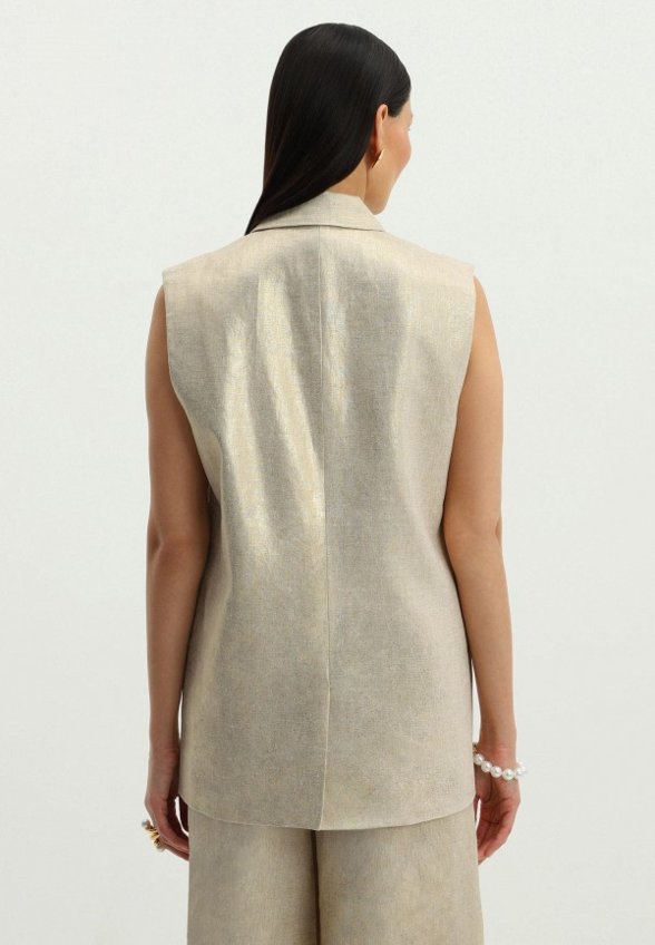 Жилет Passegiata