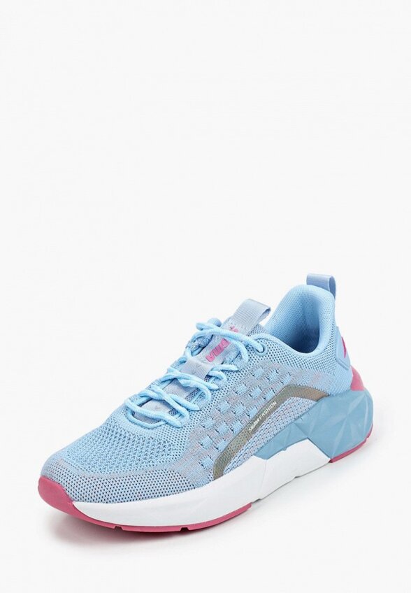 Кроссовки Sigma