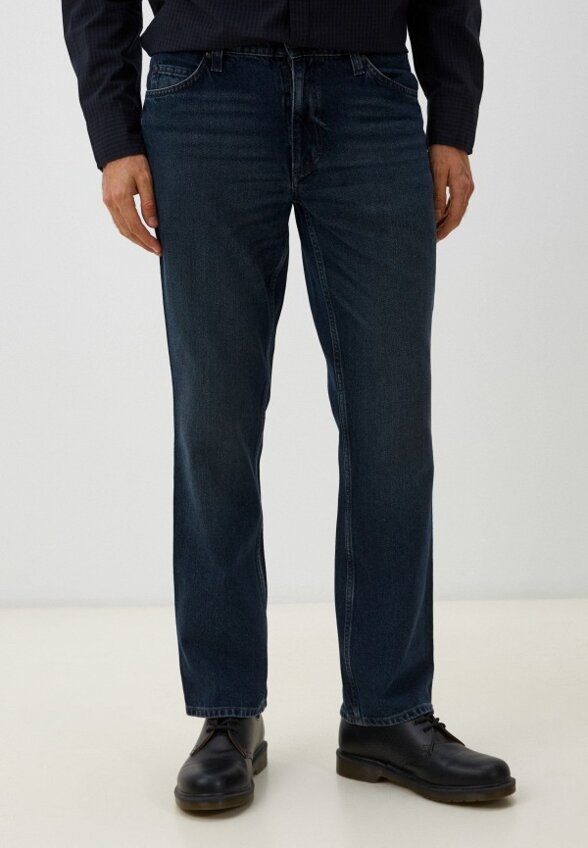 Джинсы Mustang