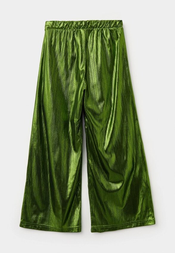 Брюки Карамелли