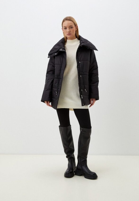 Куртка утепленная Baon