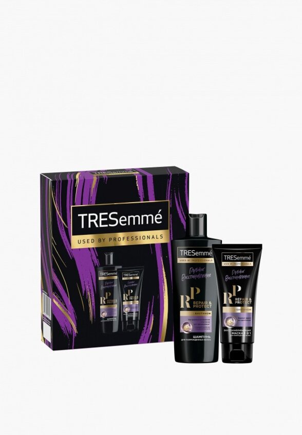 Набор для ухода за волосами Tresemme