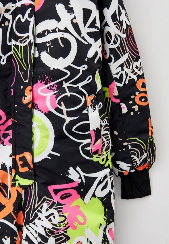 Комбинезон горнолыжный PlayToday