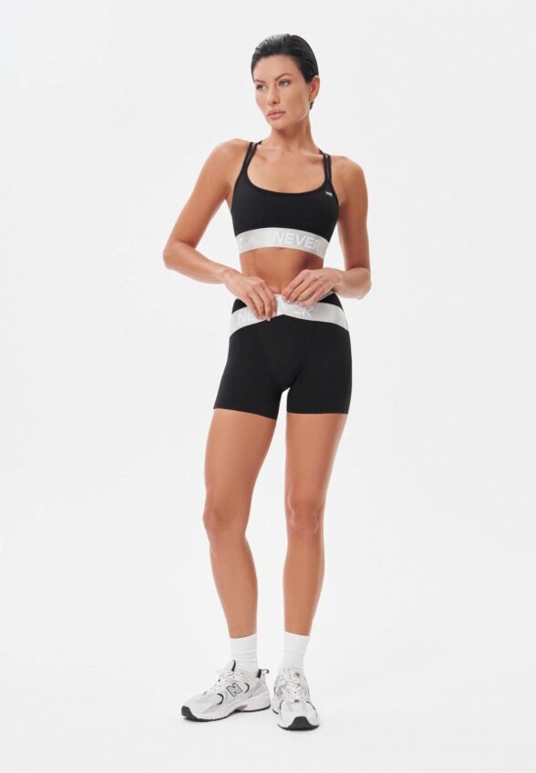 Шорты спортивные Neverlate