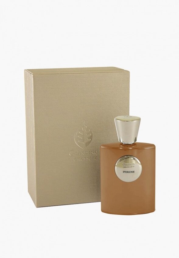 Духи Giardino Benessere