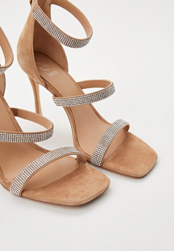 Босоножки Ekonika Premium