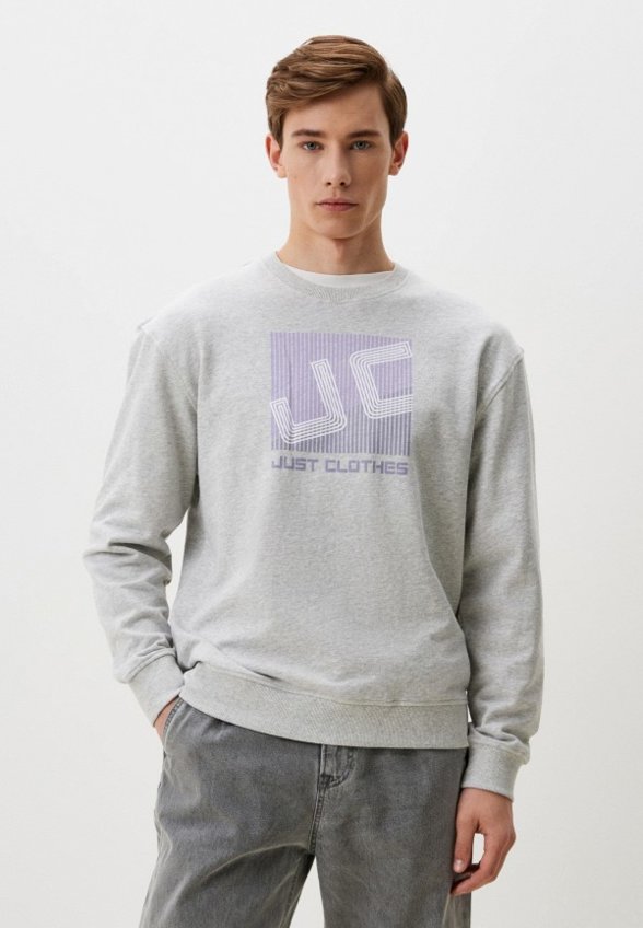 Свитшот JC Just Clothes