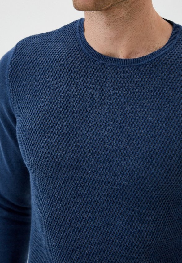 Джемпер Troy Collezione