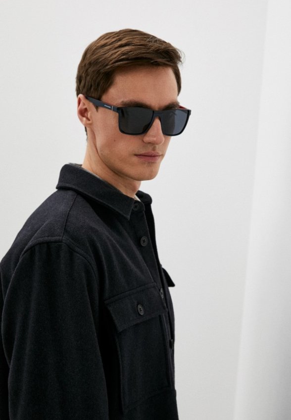 Очки солнцезащитные Thom Richard