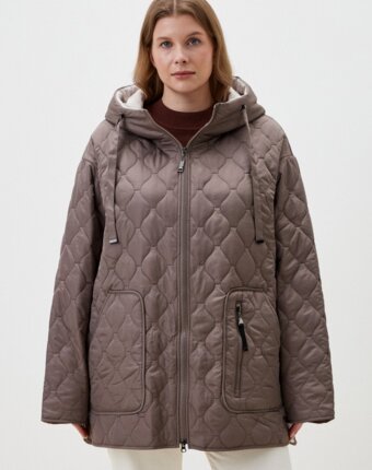 Куртка утепленная Karmel Style женщинам