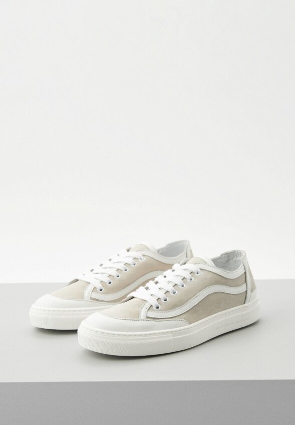 Кеды Principe di Bologna