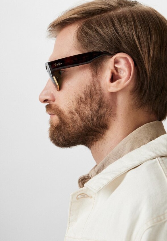 Очки солнцезащитные Ray-Ban®