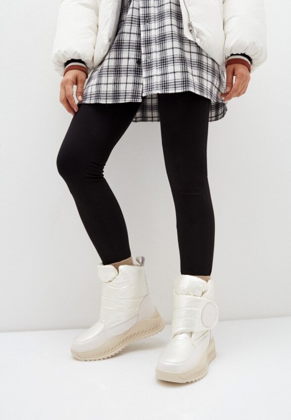 Дутики Ascalini