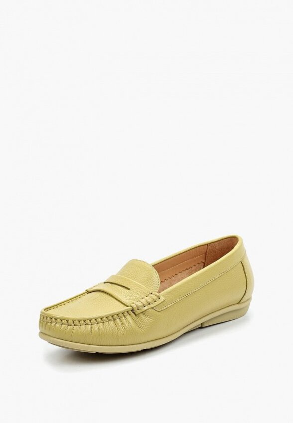 Мокасины Tendance