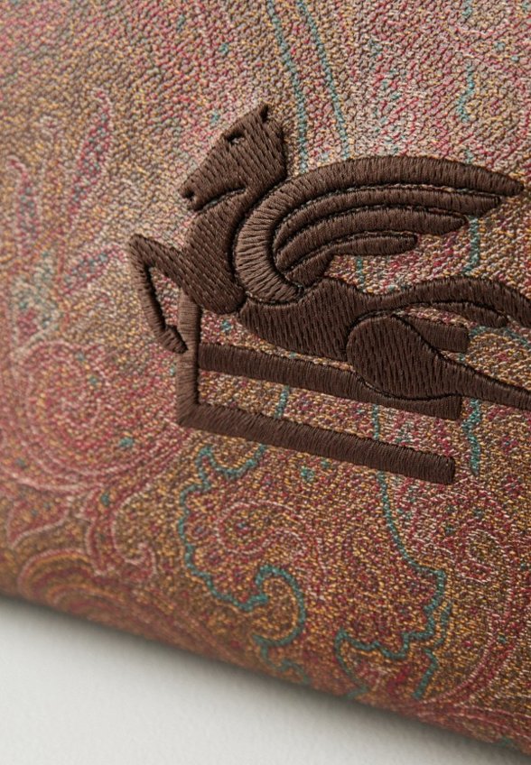 Клатч Etro