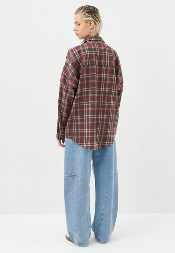 Рубашка Envylab