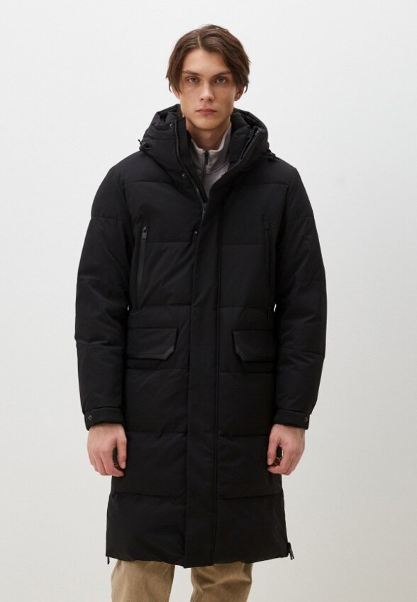 Пуховик Urban Fashion for Men