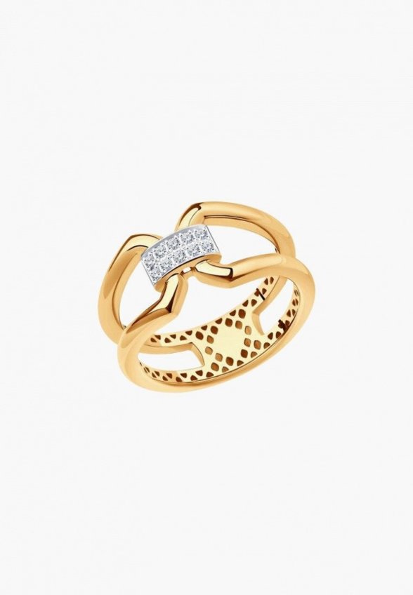 Кольцо Sokolov