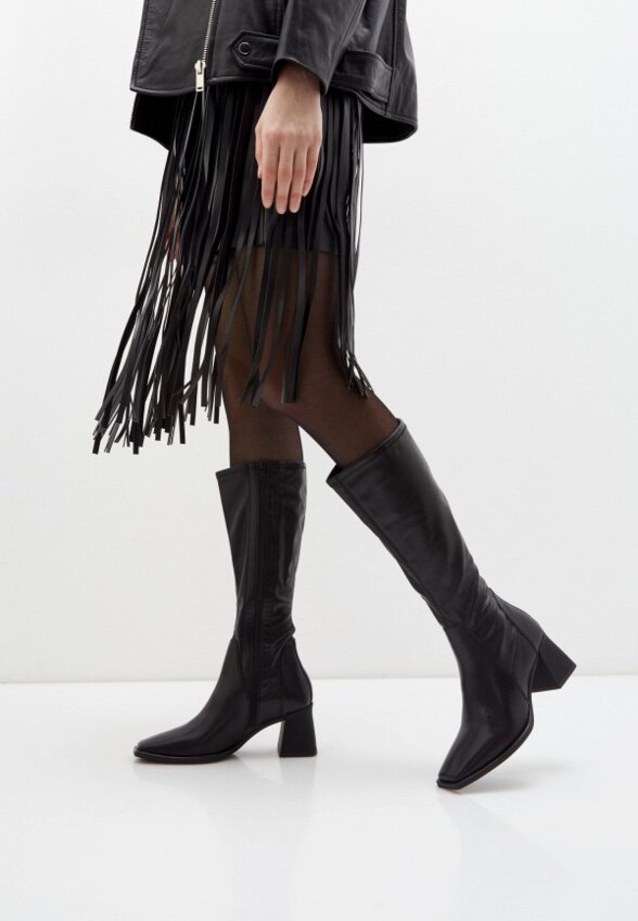 Полусапоги Vagabond